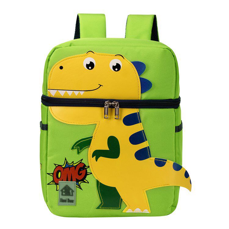 AUUXVA Animal Dinosaur Pattern Backpack Travel School India | Ubuy